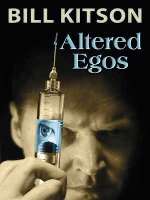 cover image of Altered Egos